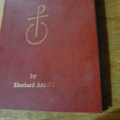 The Meaning and Power of Prayer Life Living Churches the Essence Eberhard Arnold