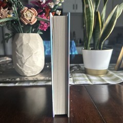 Atmosphere: a GMA Book Club Pick : A Love Story by Taylor Jenkins Reid (2025)