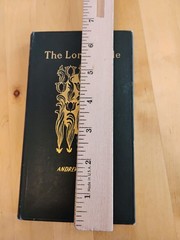 The Lord’s Table Andrew Murray RARE Hardback Antique book 1897 Revell Christian