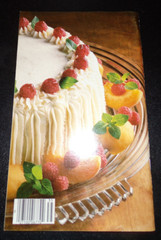 Pillsbury Recipe Cookbooks Booklets 1983 thru 1999 Varied Titles Lot of 6- Good
