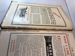 Vol. 8:The FRA: Exponent of The American Philosophy, Oct 1911- March 1912, E-76