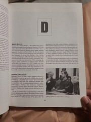 Facts On File; The Encyclopedia of Serial Killers by Michael Newton 2nd Ed.