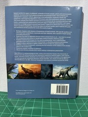 Palaeoartist’s Handbook : Recreating Prehistoric Animals in Art, Paperback G1