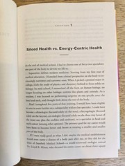 Good Energy: The Surprising Connection Between Metabolism and Limitless Health