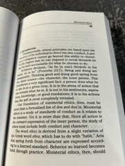 The Pentecostal Minister by J. L. Hall and David K. Bernard
