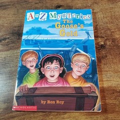 A to Z Mysteries Ron Roy 30 Book Lot Super Edition Children’s Mystery Scholastic