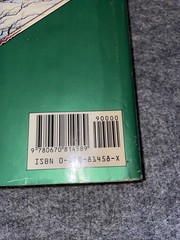 Stephen King The Eyes of the Dragon 1987 Viking First Edition HCDJ