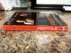 Law Book REPTILE The 2009 Manual of the Plaintiff’s Revolution (First Edition)