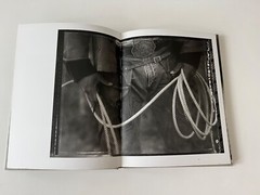 El Vaquero The Original American Cowboy Hardcover Book John Dyer Autograph ?