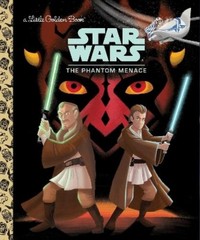 Courtney Carbone Star Wars: The Phantom Menace (Star Wars) (Hardback)