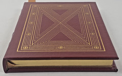 Animal Farm by: George Orwell ~ Easton Press 2003 ~ 100 Greatest Books