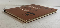 Maynard Dixon Sketch Book, Perceval, 1967, E-119