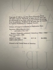 Vintage 1982 …And Ladies Of The Club Hardcover Book Novel 1,175 Pages