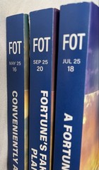 Harlequin The Fortunes Of Texas FOT Series Lot 3 Paperback Books 2025