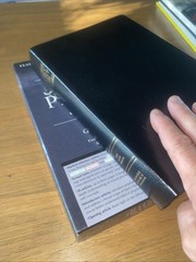 KJV JEFFREY PROPHECY (Marked Reference) Bonded Leather Grant R. Jeffrey, Editor