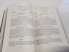 1972 THE Worshipbook Services And Hymns The Westminster Press 3rd Printing 1975