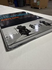 The Bikeriders by Danny Lyon, Aperture, $40 Retail, Sealed New