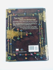 DUNGEONS & DRAGONS „PLAYER’S HANDBOOK” CORE RULEBOOK 1 (MISSING DISC) VTG D&D+++
