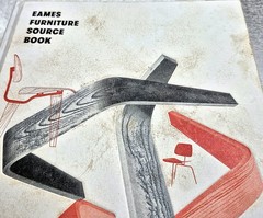 Eames Furniture Sourcebook (2017 Vitra Design Museum English Edition)