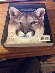 Smithsonian Institution Animal : The Definitive Visual Guide to the World’s…