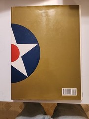 The Official Monogram U. S. Army Air Service and Air Corps Aircraft Color Guide