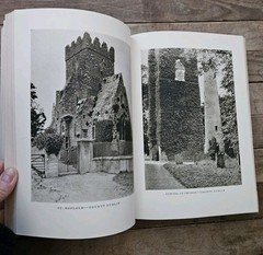 1925. 1st Ed. Ireland Beautiful By Wallace Nutting | Illustrated Photography HC