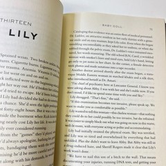 Baby Doll by Hollie Overton