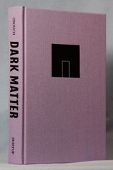 Dark Matter (Signed by Blake Crouch, Suntup Artist Limited Edition)