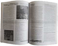 Madness Network News 8.5 X 11 Full Volume Books, (Volumes: 1, 2, 3, 5, 6, 7 & 8)