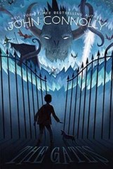The Gates (The Samuel Johnson Series) – Paperback By Connolly, John – GOOD