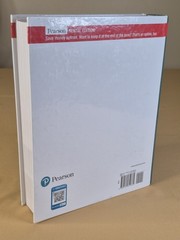 Principles & Practice of Physics – 2nd Ed – Eric Mazur – Hardcover 1,228 pages