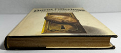 BURNT OFFERINGS by Robert Marasco – Delacorte Press BCE Hardcover, 1973