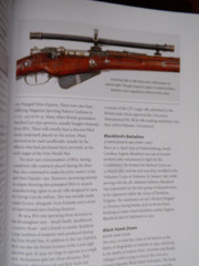 THE SNIPER ENCYCLOPAEDIA, An A–Z Guide to World Sniping, John Walter,