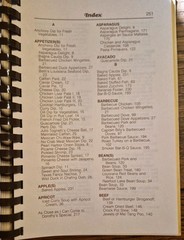 A Man’s Taste • Junior League of Memphis • 1980 • Spiral Bound • Good Condition