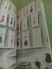 The Hundred Dresses by Eleanor Estes, Paperback, Scholastic Inc., 0590404008