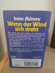 5 Book Vintage German Science Fiction Bundle Asimov, Niven, Scott Card, McIntyre