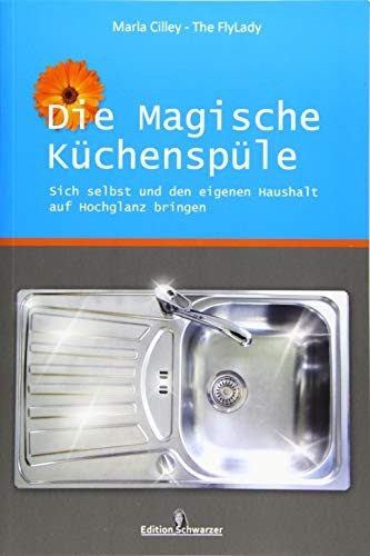Marla Cilley Gu Die magische Küchenspüle: Sich selbst un (Paperback) (UK IMPORT)