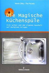 Marla Cilley Gu Die magische Küchenspüle: Sich selbst un (Paperback) (UK IMPORT)