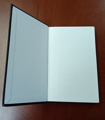Hebrew-English New Covenant Prophecy Edition Hardback Gilded Edges