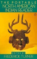 The Portable North American Indi- paperback, Frederick W Turner E, 9780140150773
