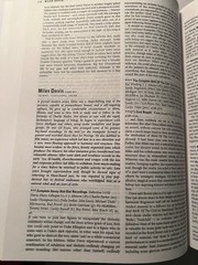 PENGUIN GUIDE TO JAZZ RECORDINGS EIGHTH EDITION 1,500+ PAGES BOOK!!