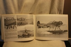 Luftwaffe in Action Part 4 Squadron Signal book # 1008 Acceptable Condition