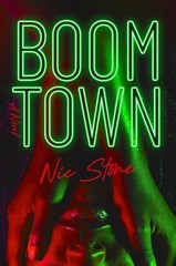 Boom Town – GOOD