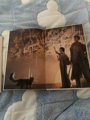 Katabasis by R F Kuang FairyLoot Edition