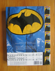 Book – „Batman Collected” – everything Batman – 9 1/4″ x 12 1/4″