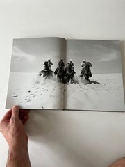 El Vaquero The Original American Cowboy Hardcover Book John Dyer Autograph ?