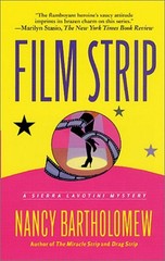 Film Strip Mass Market Paperbound Nancy Bartholomew