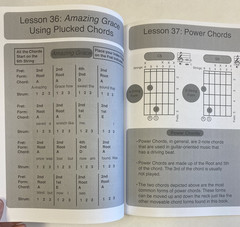 Guitar Adventures: Fun, Informative, and Step-By-Step Lesson Guide, Beginner…