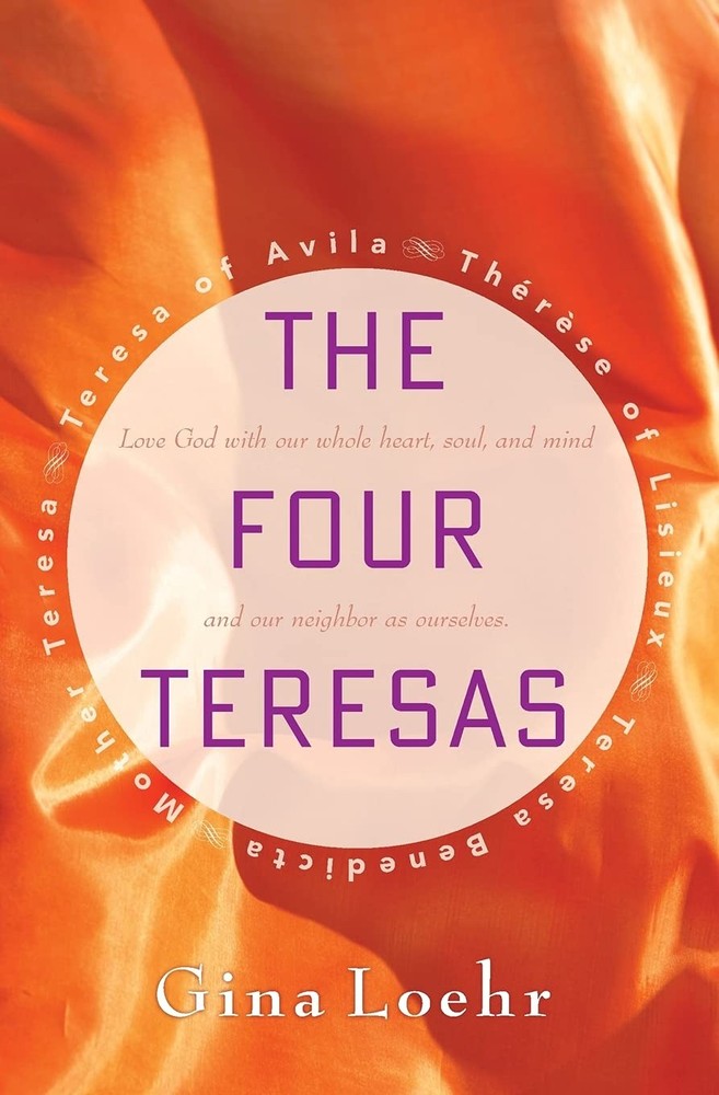 The Four Teresas