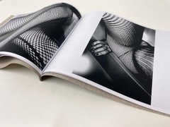 Tights in Ikebukuro by Daido Moriyama, Limited Edition, 2025